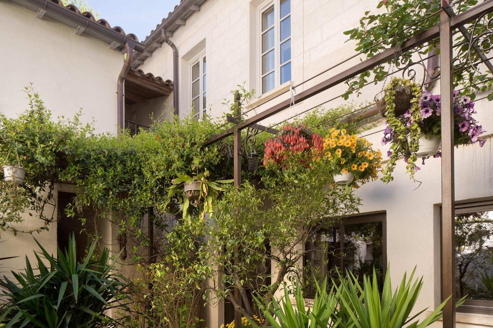 La Maison Des Augustins 4 Stars Spa Et Fitness Avignon Pokoj fotografie