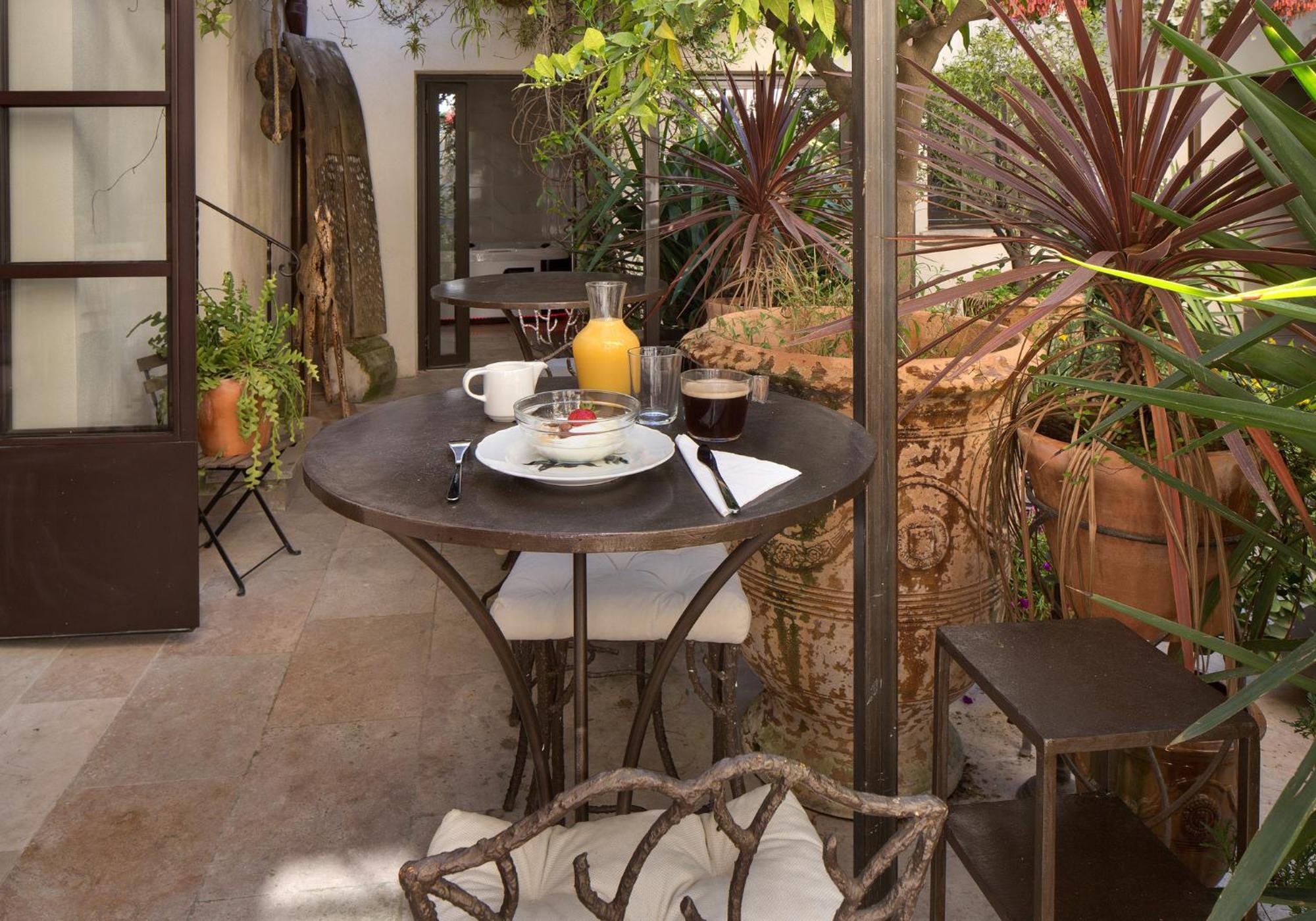 La Maison Des Augustins 4 Stars Spa Et Fitness Avignon Pokoj fotografie