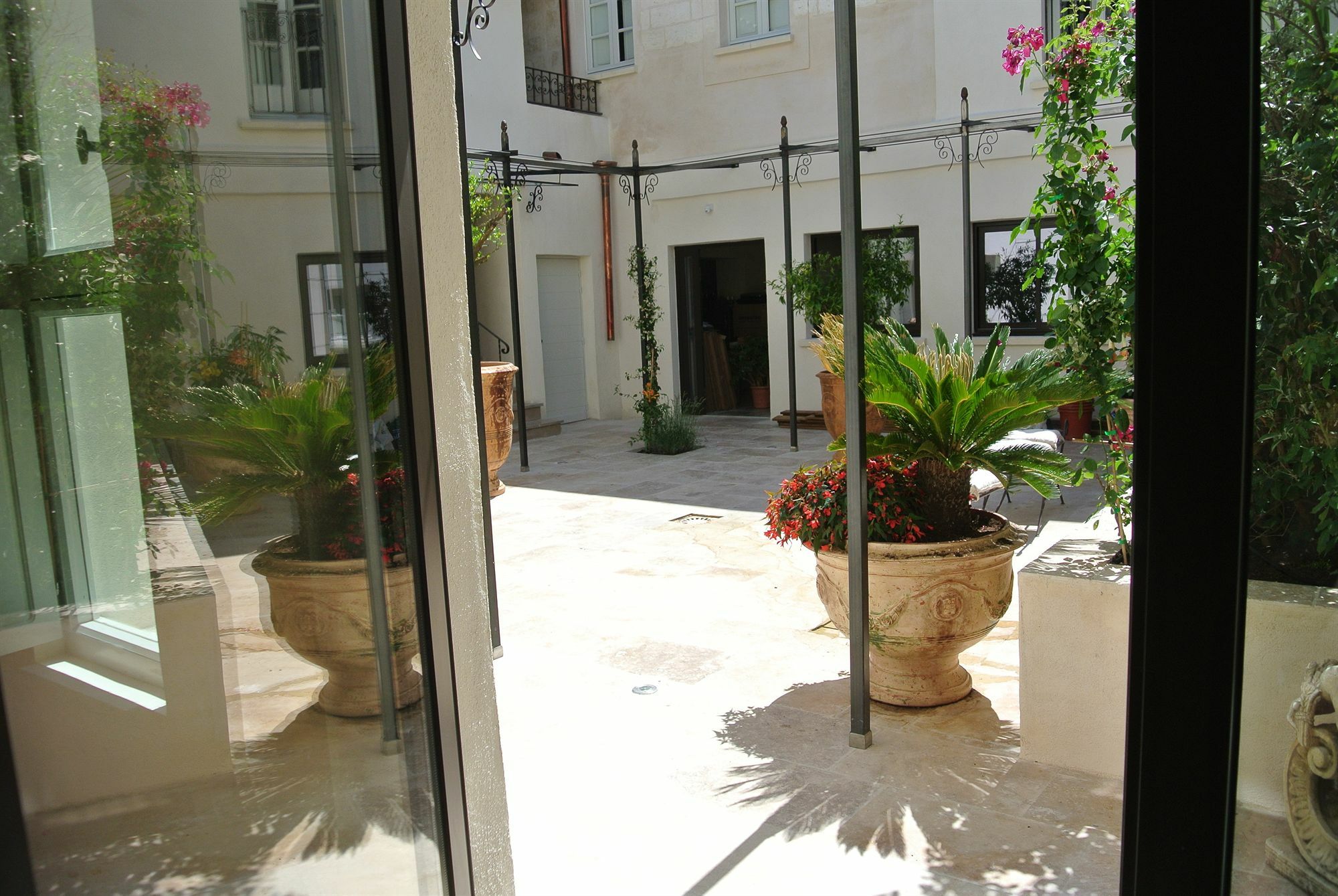 La Maison Des Augustins 4 Stars Spa Et Fitness Avignon Exteriér fotografie