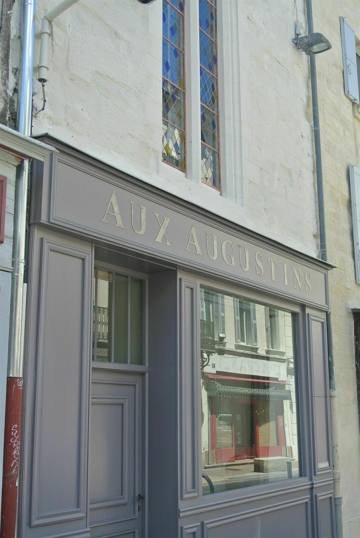 La Maison Des Augustins 4 Stars Spa Et Fitness Avignon Exteriér fotografie